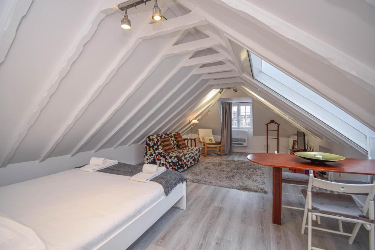 Апартаменты Bica Loft Лиссабон Экстерьер фото