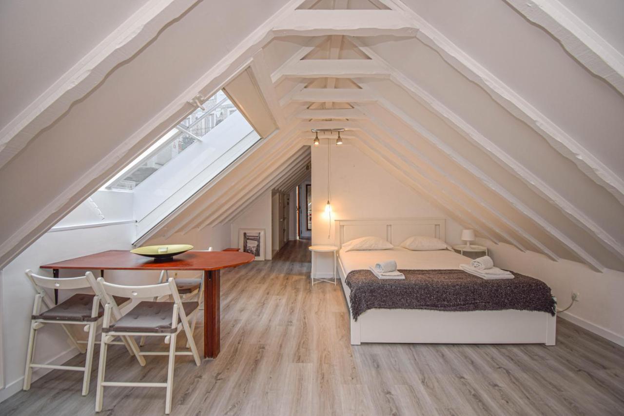 Апартаменты Bica Loft Лиссабон Экстерьер фото